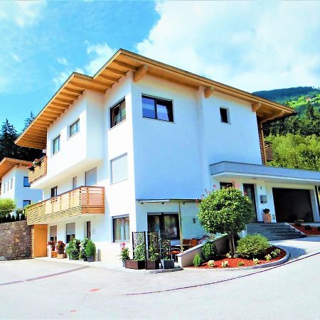 Apart Zillertal Aschau Im Zillertal Exterior foto