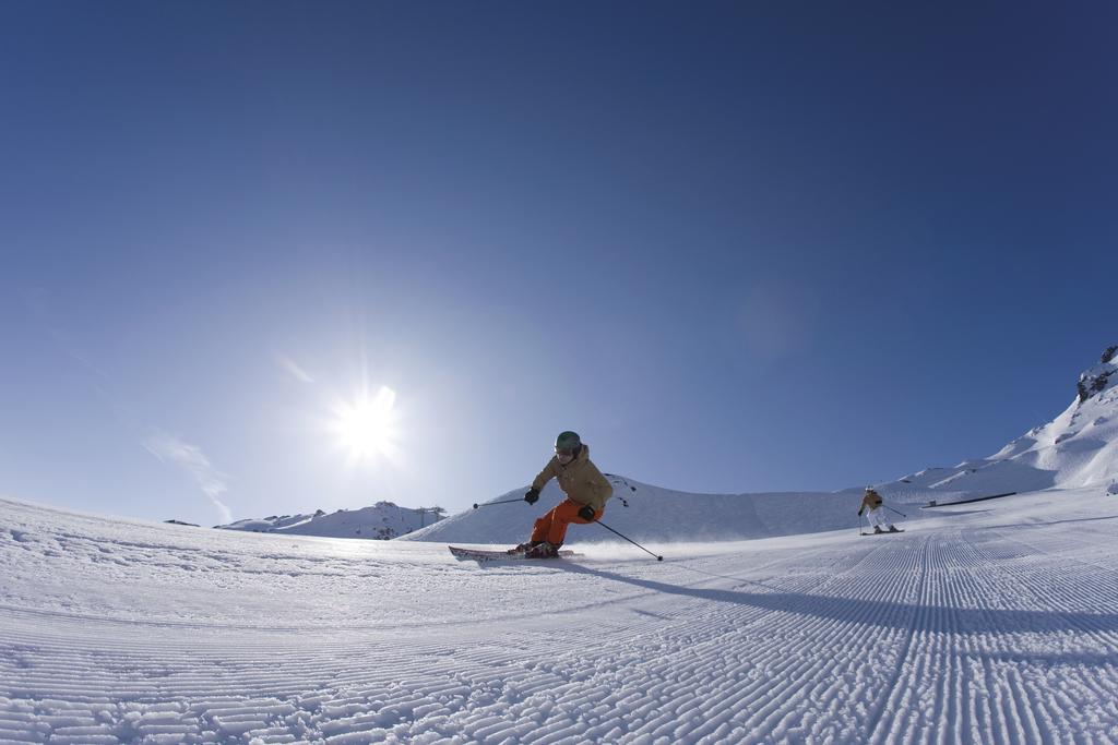 Apart Zillertal Aschau Im Zillertal Exterior foto
