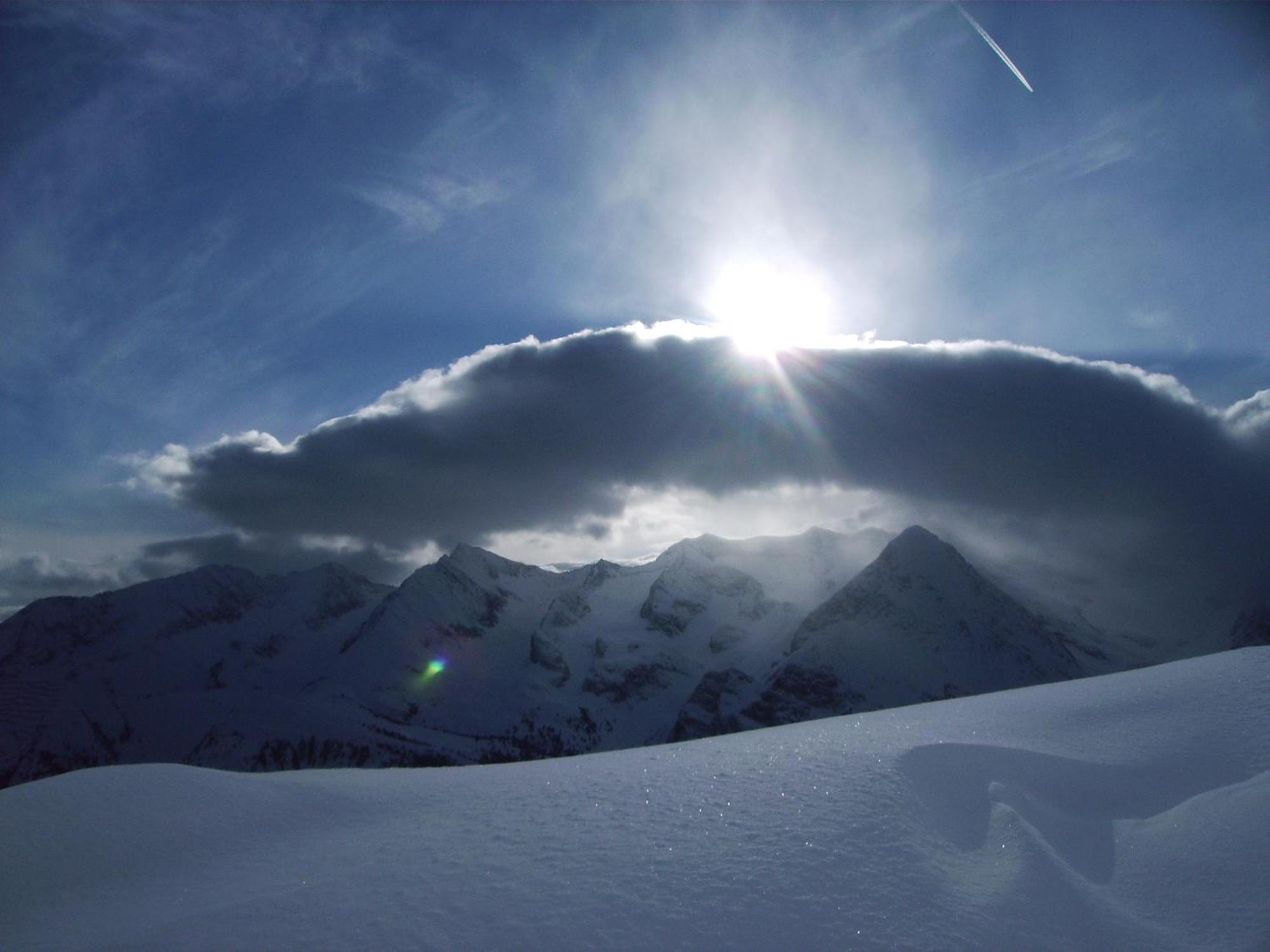 Apart Zillertal Aschau Im Zillertal Exterior foto