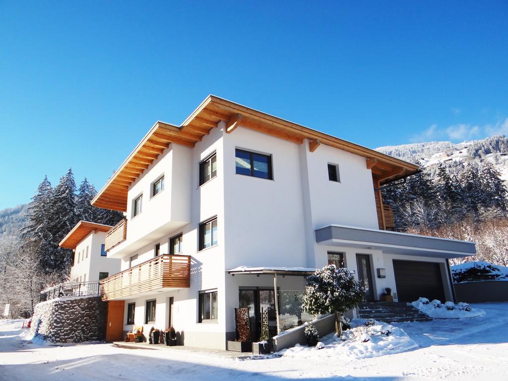 Apart Zillertal Aschau Im Zillertal Zimmer foto